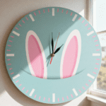 Wall clock