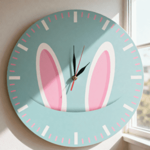 Wall clock