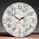 ساعة ريش النعام